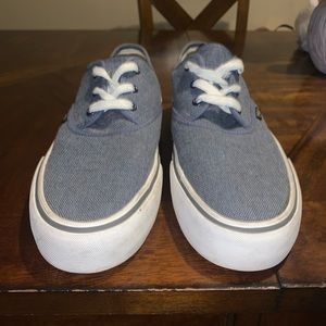 Polo Shoes